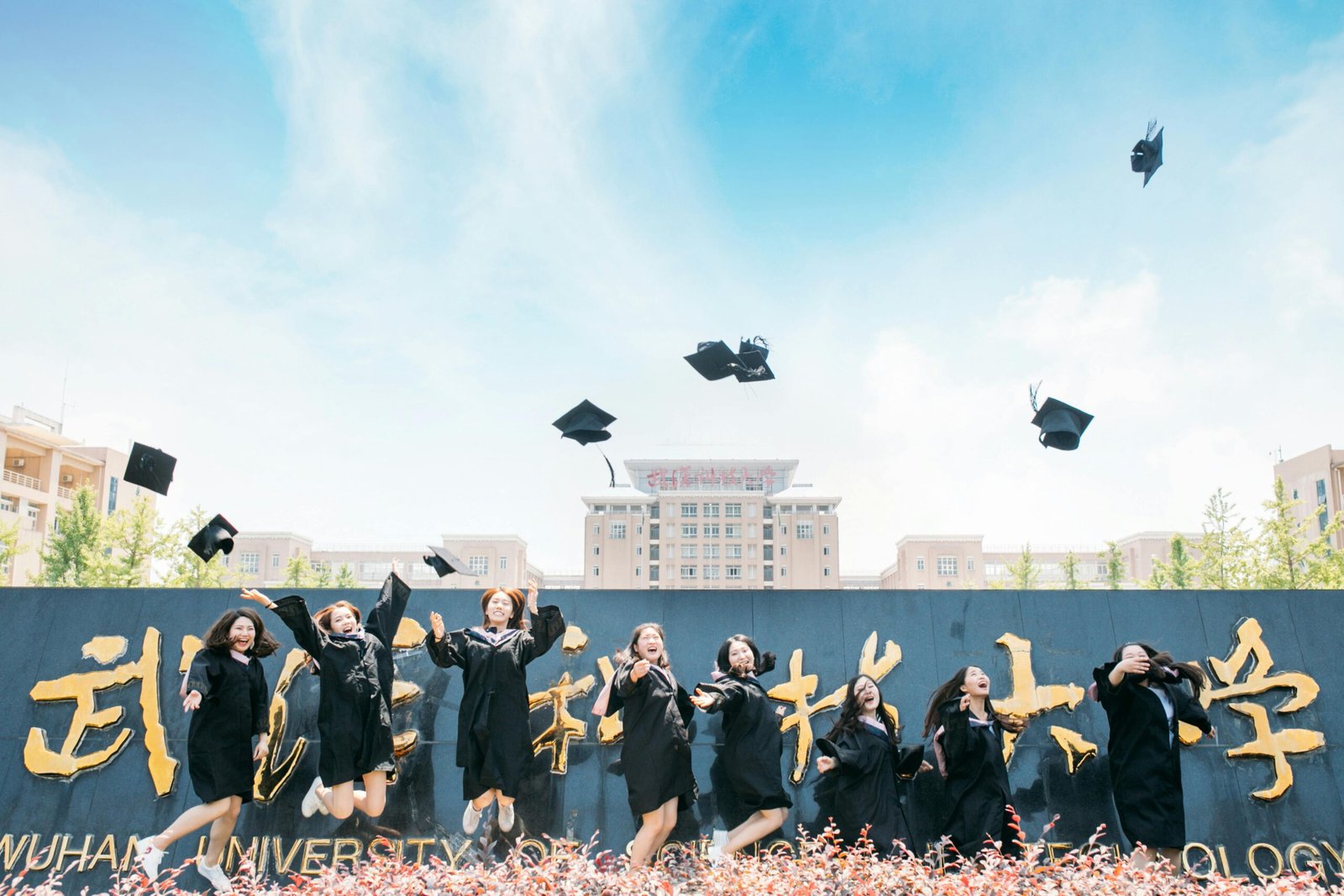 🎓 211 vs. 985 Universities in China: What You Need to Know