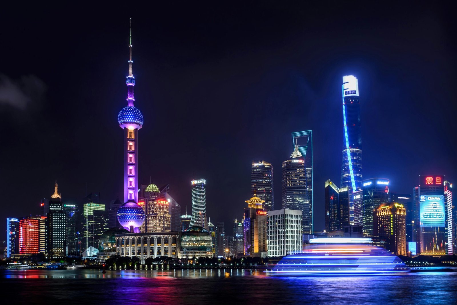 Top Chinese Cities to Visit in 2025