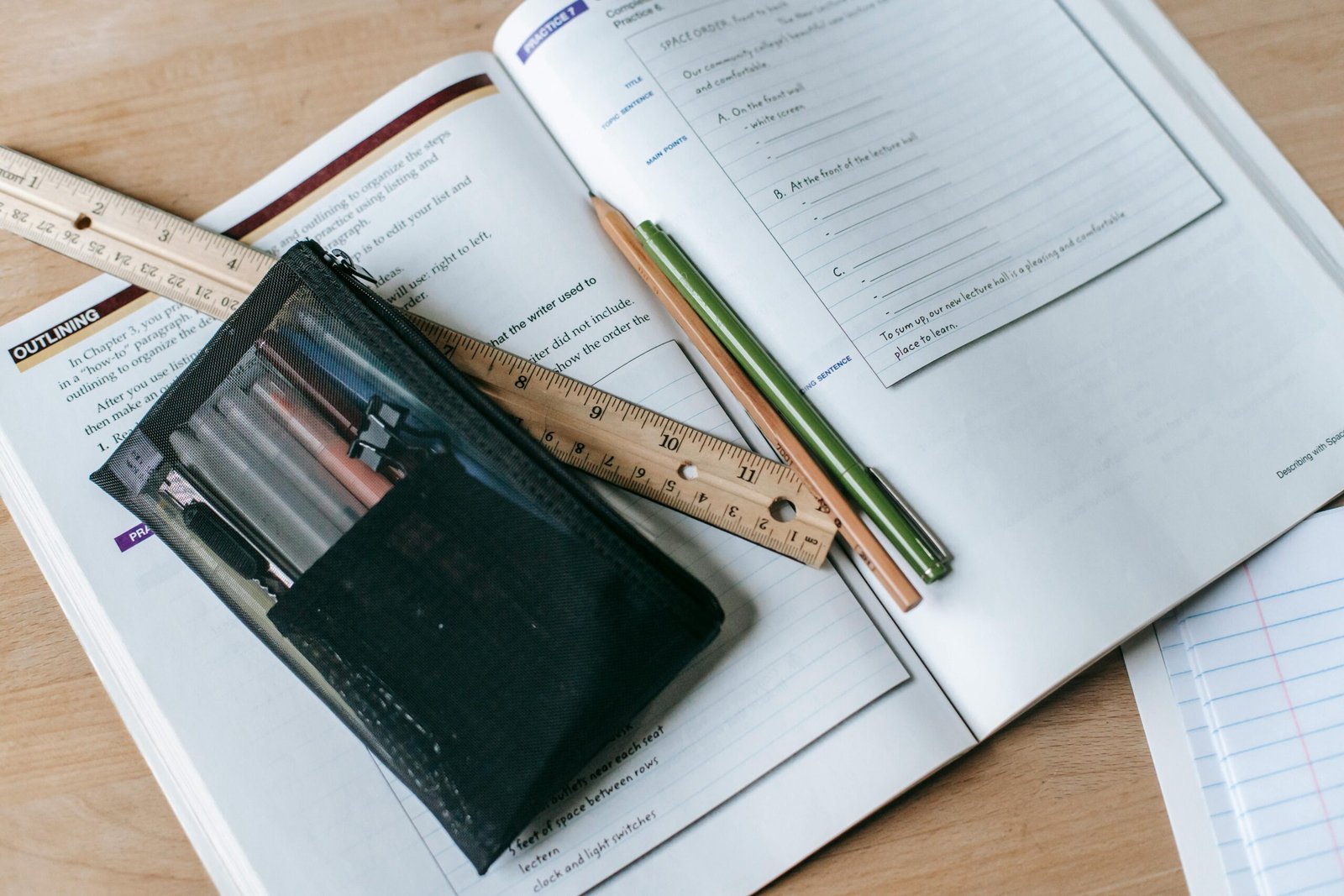 Your 2025 CSCA Exam Guide: Syllabus Overview + Essential Pre-Exam Checklist